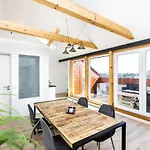 NEU Lofts mit Dachterrasse nähe Zentrum
