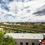 NEU Lofts mit Dachterrasse nähe Zentrum