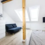 NEU Lofts mit Dachterrasse nähe Zentrum