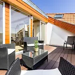 Neu Lofts Mit Dachterrasse Naehe Zentrum